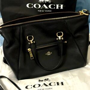 Coach Handbag new with tags